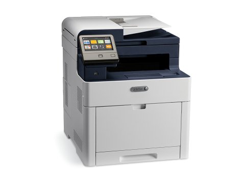 Xerox Phaser 6510DN